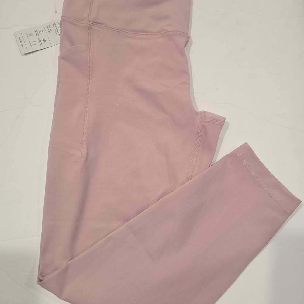 All in Motion Blush Active Leggings